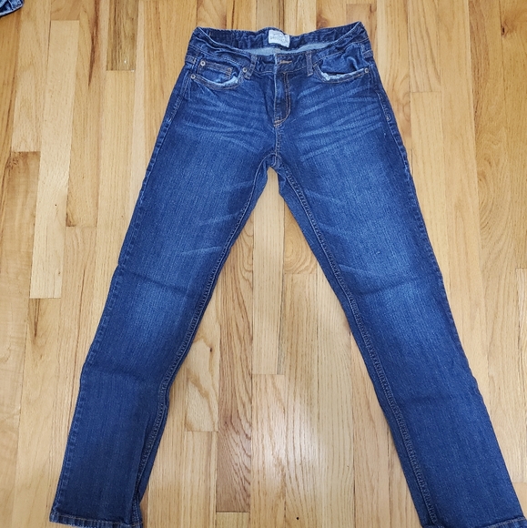 Aeropostale Denim - Aeropostale Skinny jeans